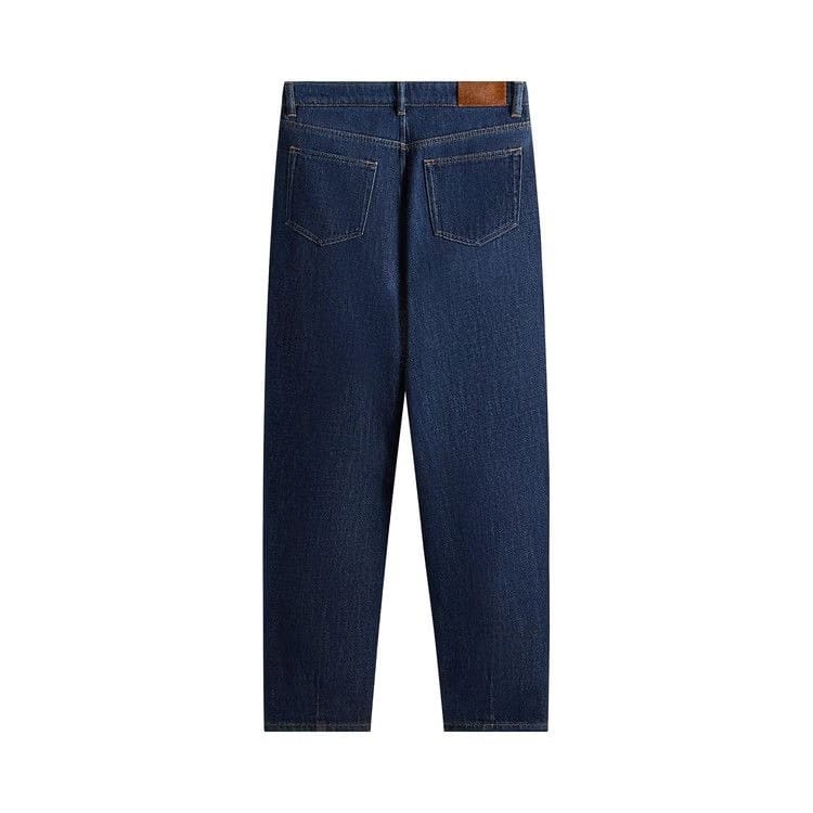 Kith &Kin Brett Pleated Taper Savin Wash
