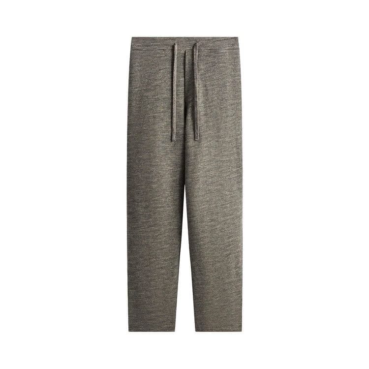 Kith &Kin Bryson Sweatpant Medium Heather Grey