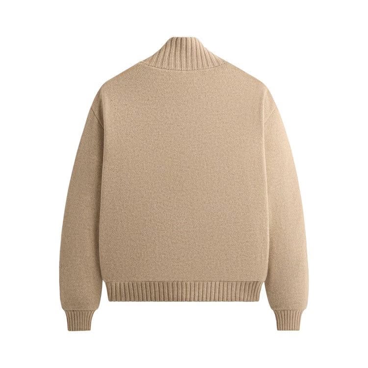 Kith &Kin Darwin Knit Puffer Canvas