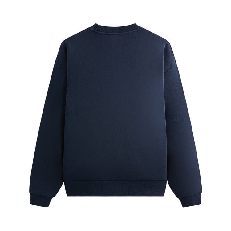 Kith Nutcracker Nelson Crewneck Nocturnal