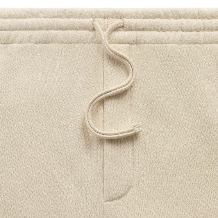 Kith &Kin Luxe Terry Emmons Sweatpant Whisper