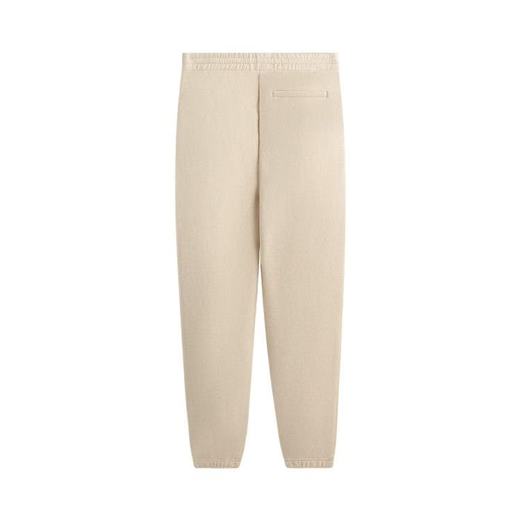 Kith &Kin Luxe Terry Emmons Sweatpant Whisper