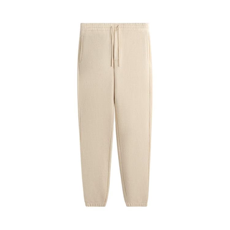 Kith &Kin Luxe Terry Emmons Sweatpant Whisper