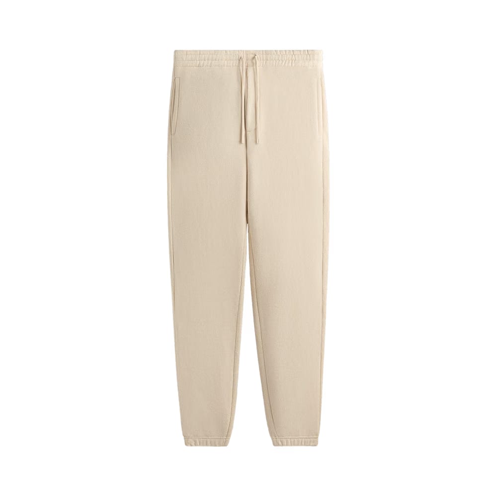 Kith &Kin Luxe Terry Emmons Sweatpant Whisper