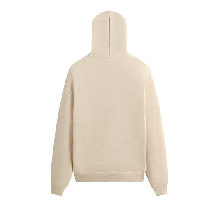 Kith &Kin Luxe Terry Nelson Hoodie Whisper