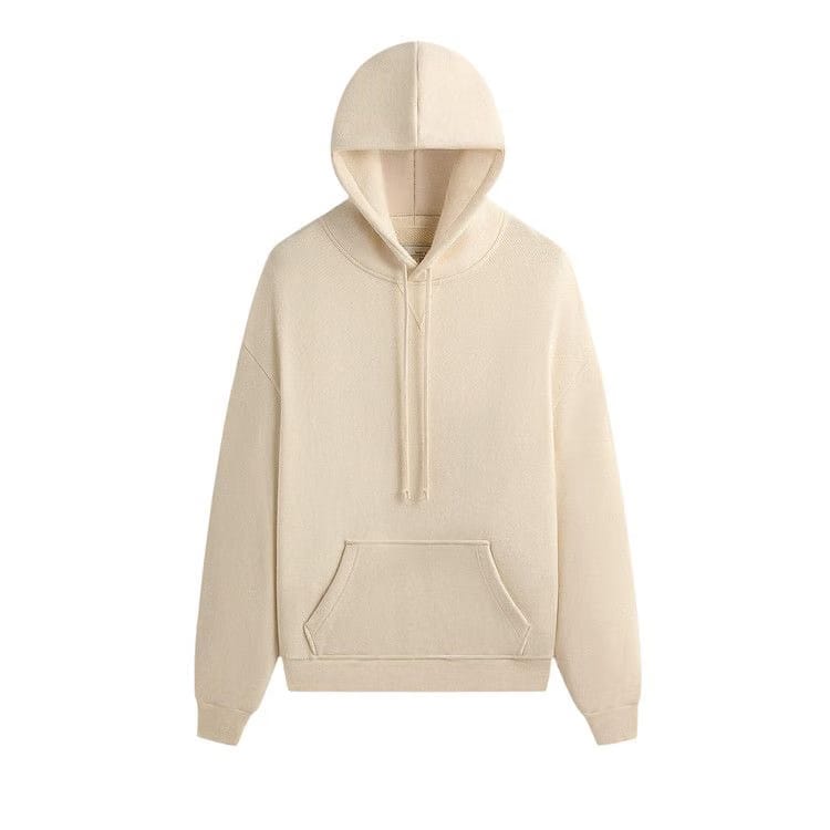 Kith &Kin Luxe Terry Nelson Hoodie Whisper