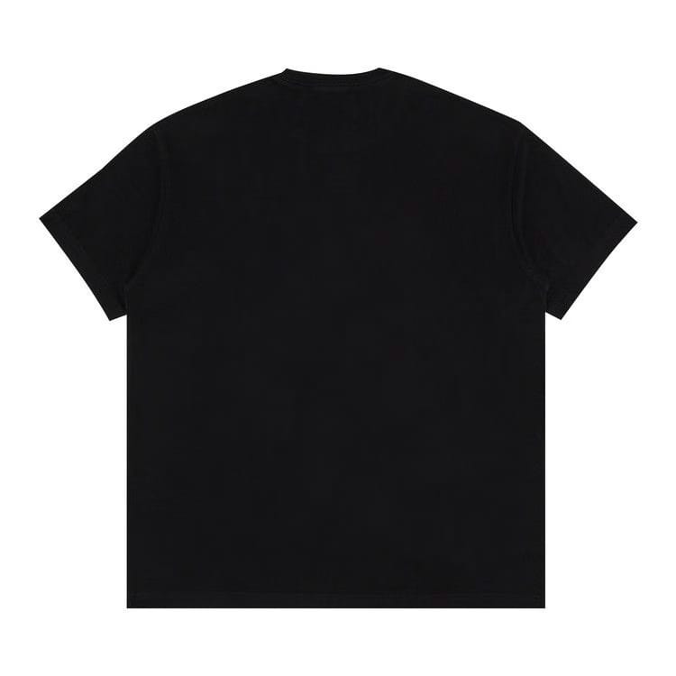Kith x Wilson Stadium T-Shirt Black