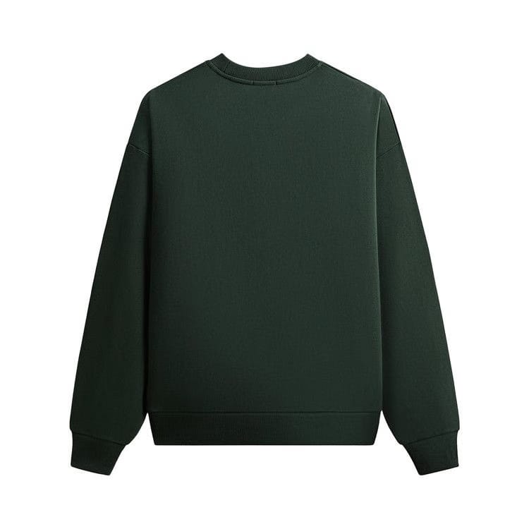 Kith Kithmas Capybara Nelson Crewneck Stadium