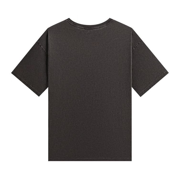 Kith Kithmas Express Jones Vintage T-Shirt Black