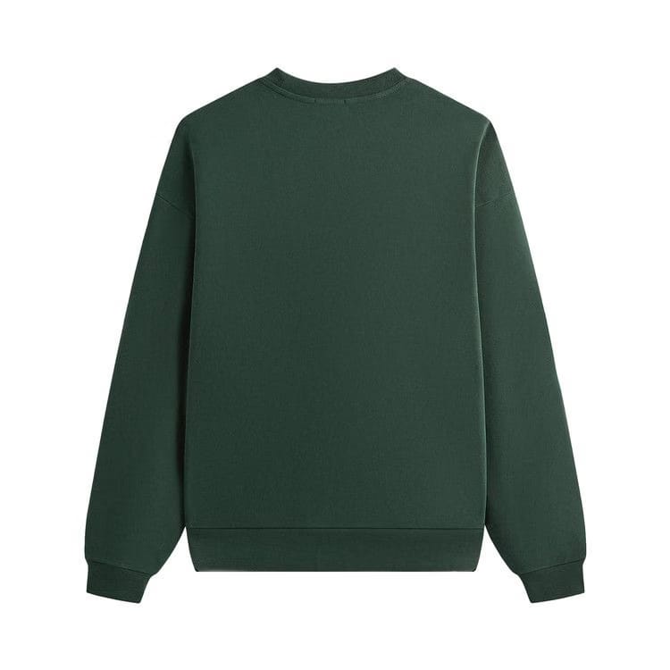 Kith Sagaponack Nelson Crewneck Stadium