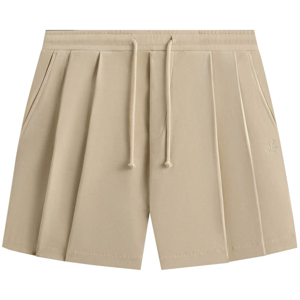 Kith Kylan Sweatshort Durum