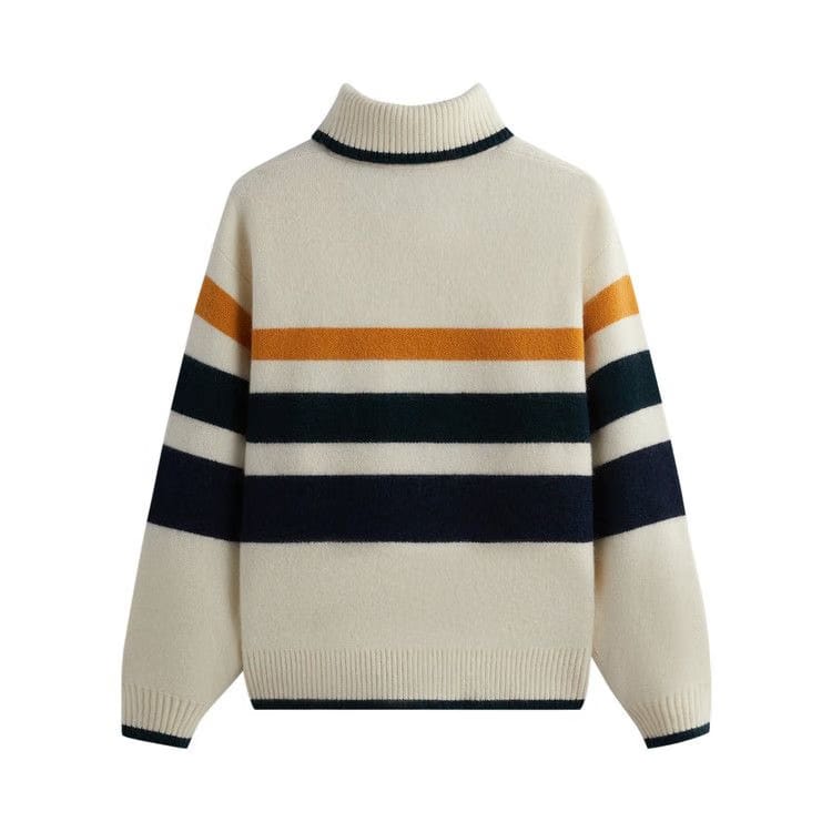 Kith Langdon Turtleneck History