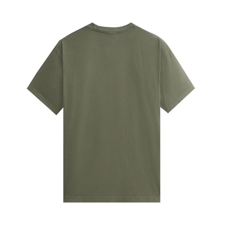 Kith LAX T-Shirt Bay Breeze