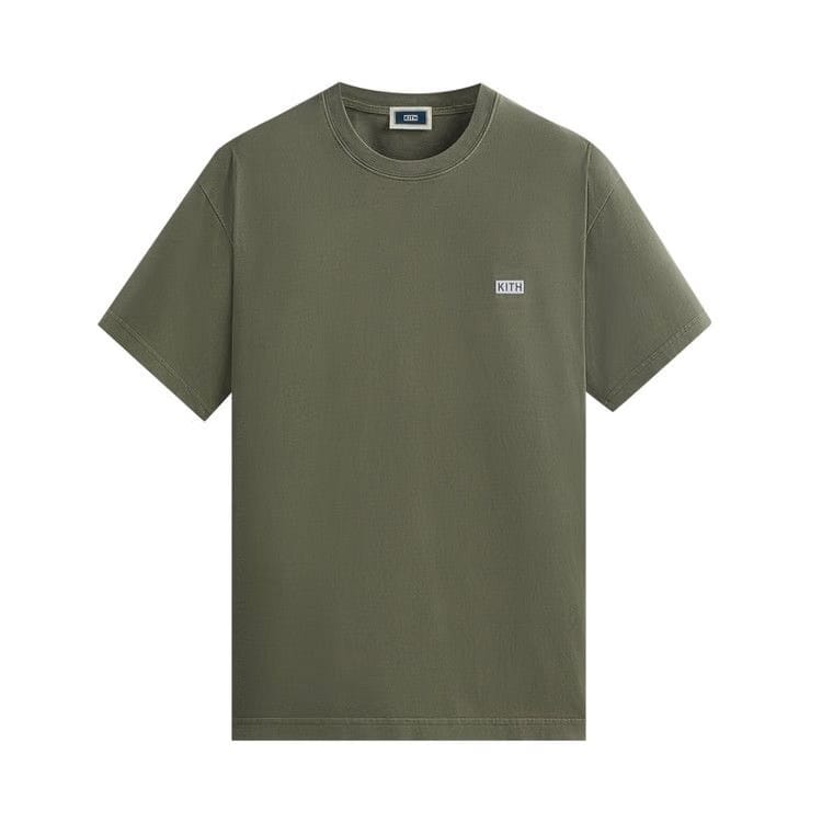 Kith LAX T-Shirt Bay Breeze