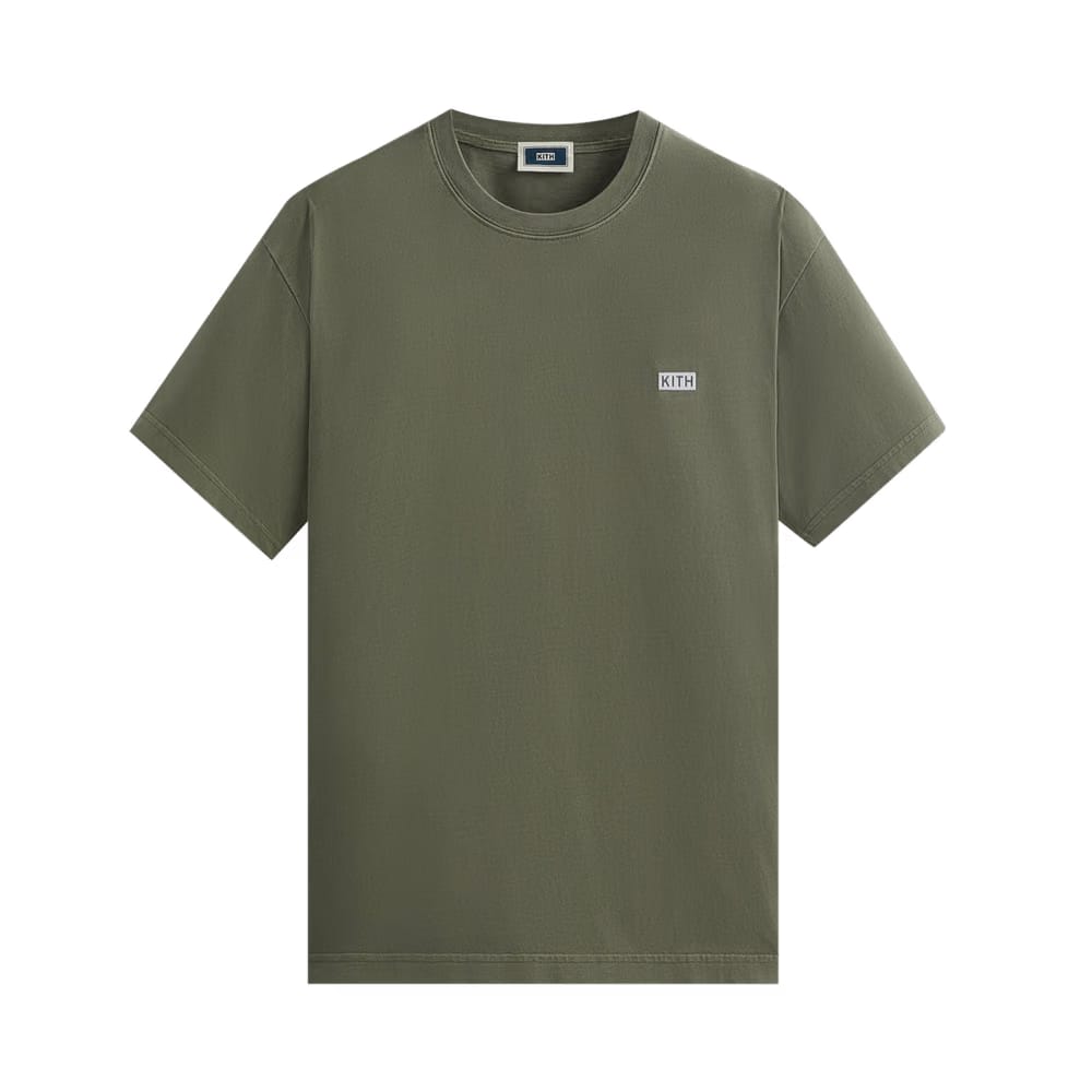 Kith LAX T-Shirt Bay Breeze