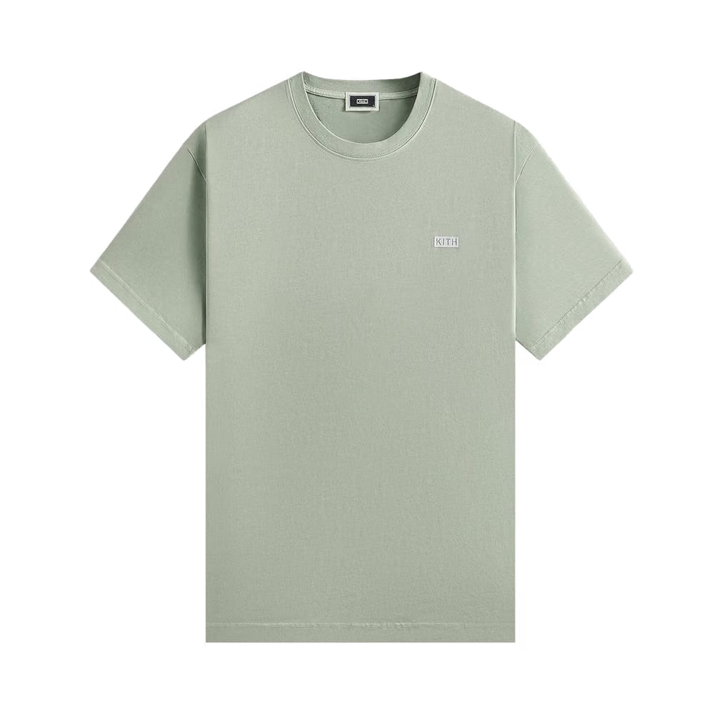Kith LAX T-Shirt Brine