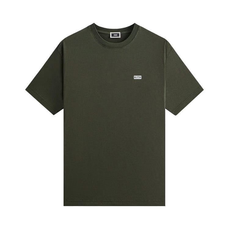 Kith Lax T-Shirt Cypress