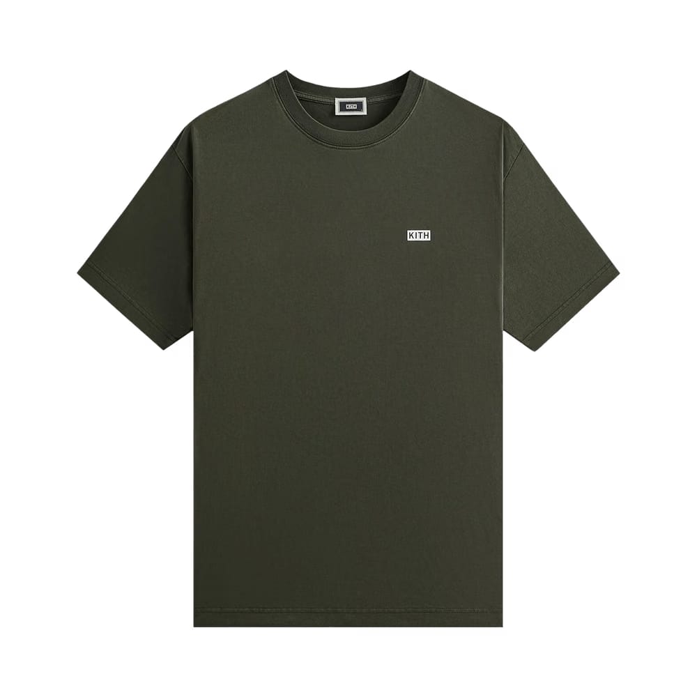 Kith Lax T-Shirt Cypress