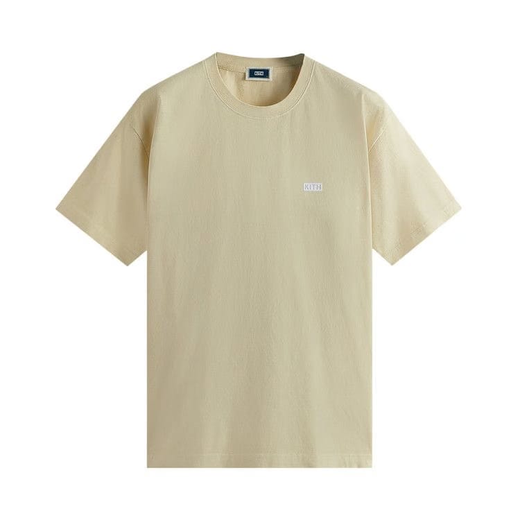 Kith Lax T-Shirt Durum