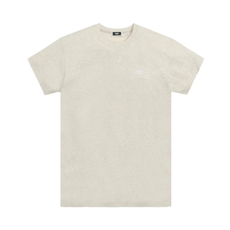 Kith LAX T-Shirt Heather Oatmeal