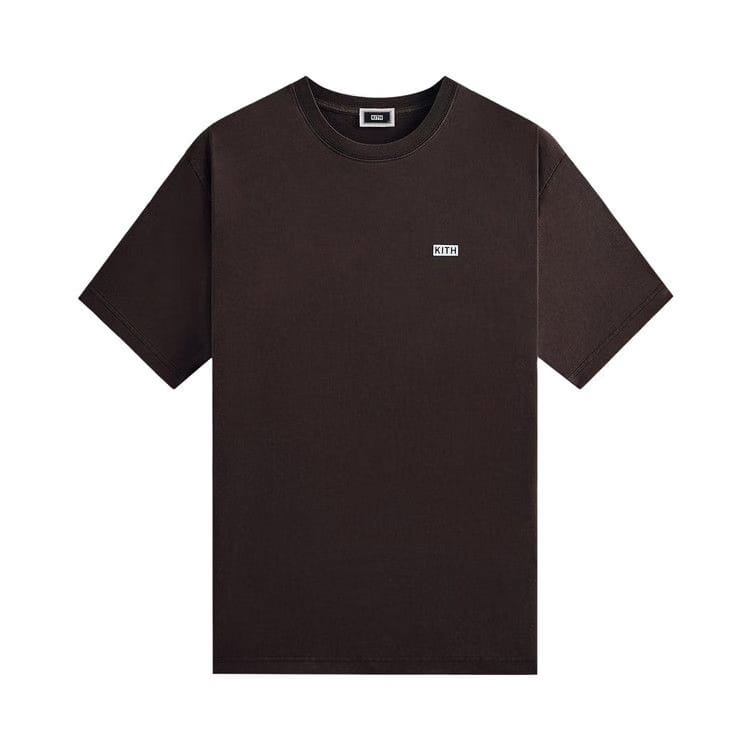 Kith Lax T-Shirt Kindling