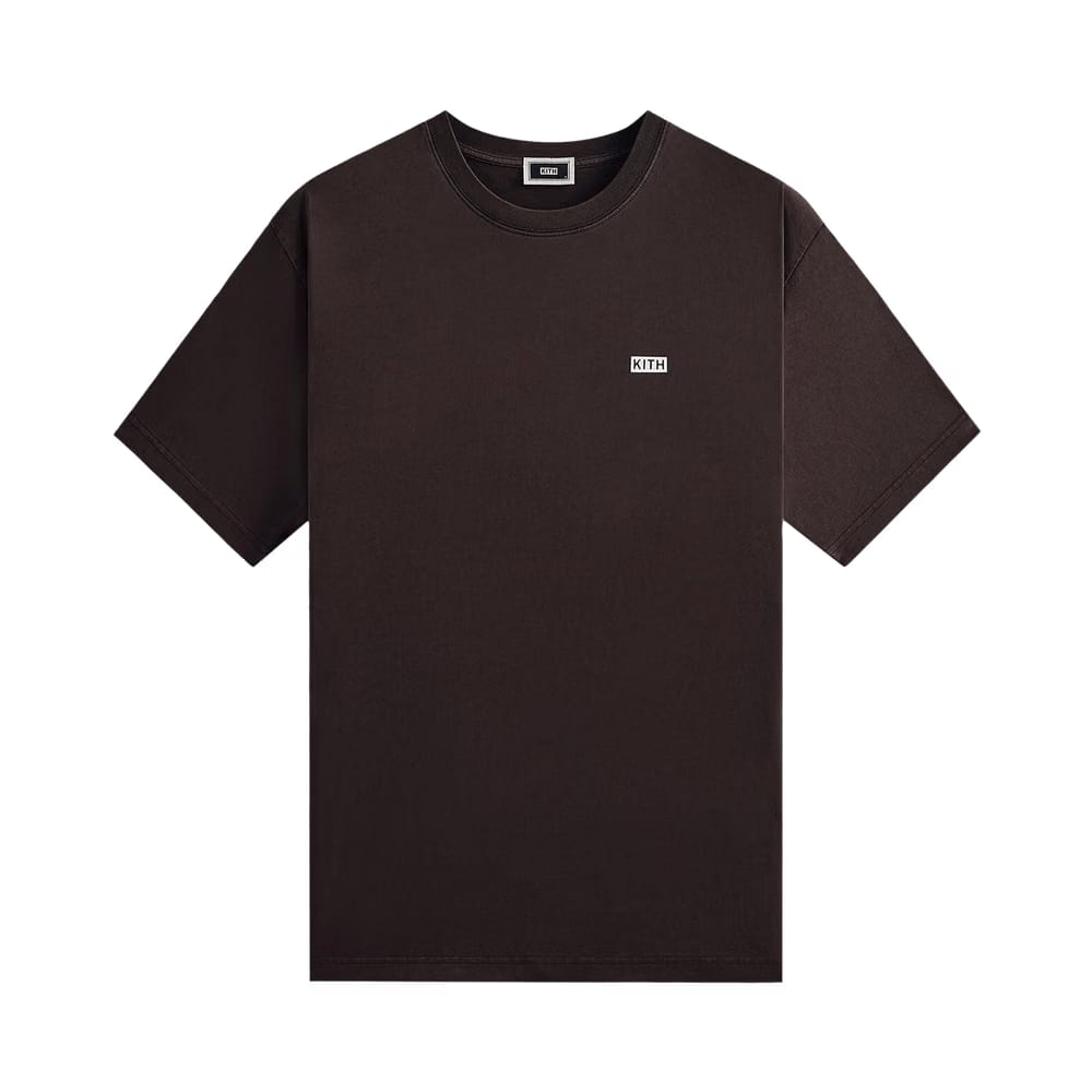 Kith Lax T-Shirt Kindling