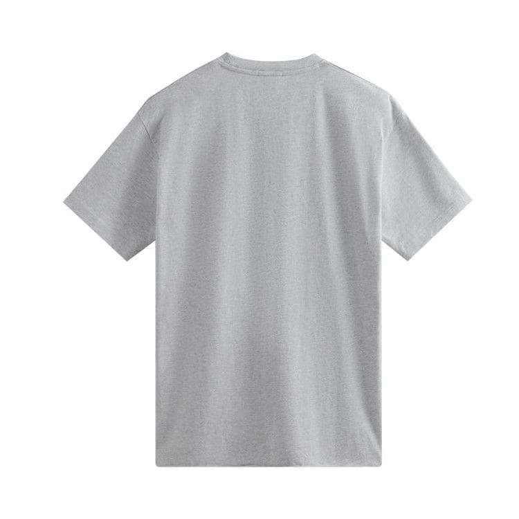 Kith LAX T-Shirt Light Heather Grey
