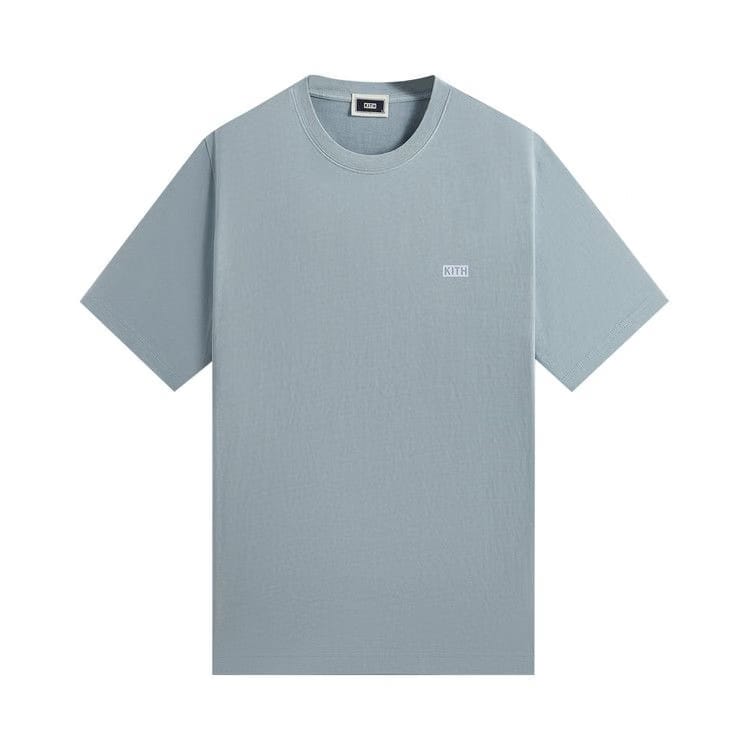 Kith Lax T-Shirt Light Indigo