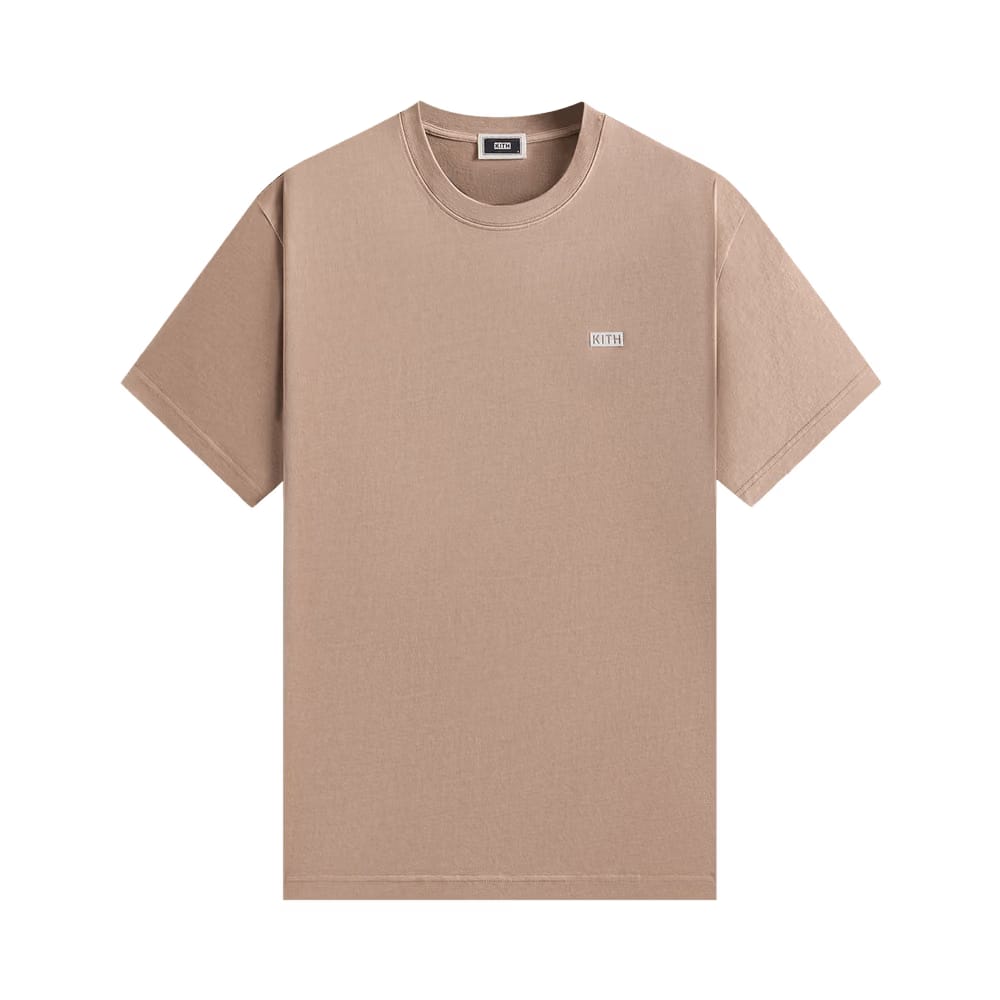 Kith Lax T-Shirt Molecule