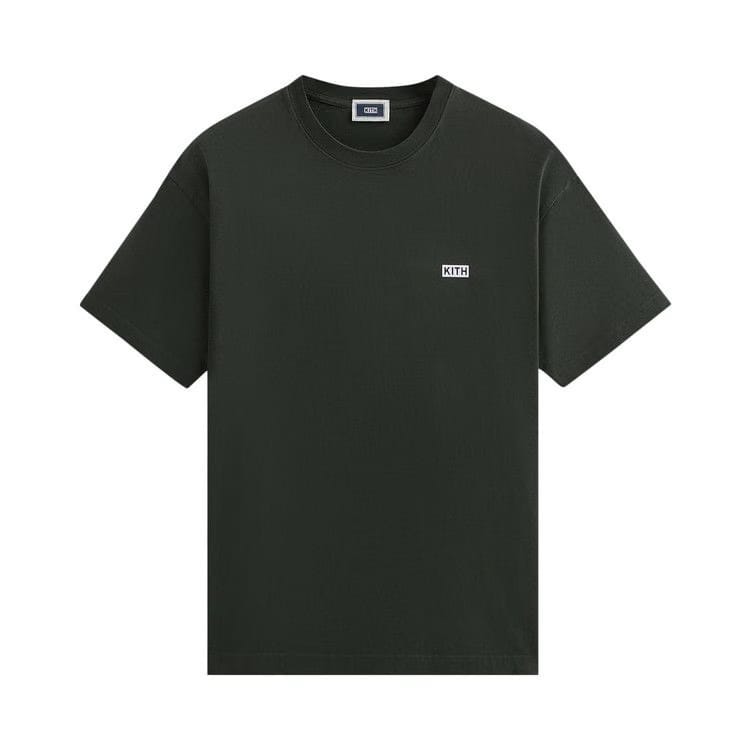 Kith LAX T-Shirt Monarch