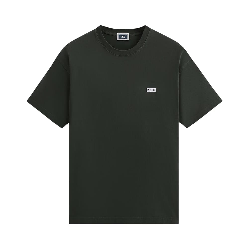 Kith LAX T-Shirt Monarch