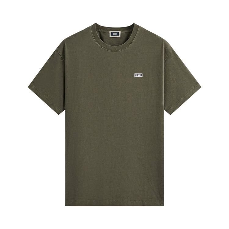 Kith LAX T-Shirt Montra
