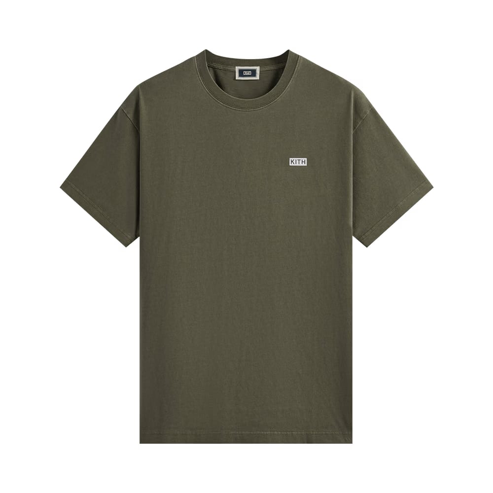 Kith LAX T-Shirt Montra