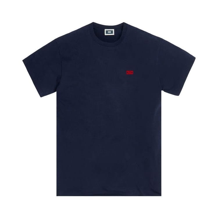 Kith LAX T-Shirt Navy