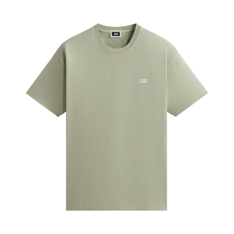 Kith LAX T-Shirt Region