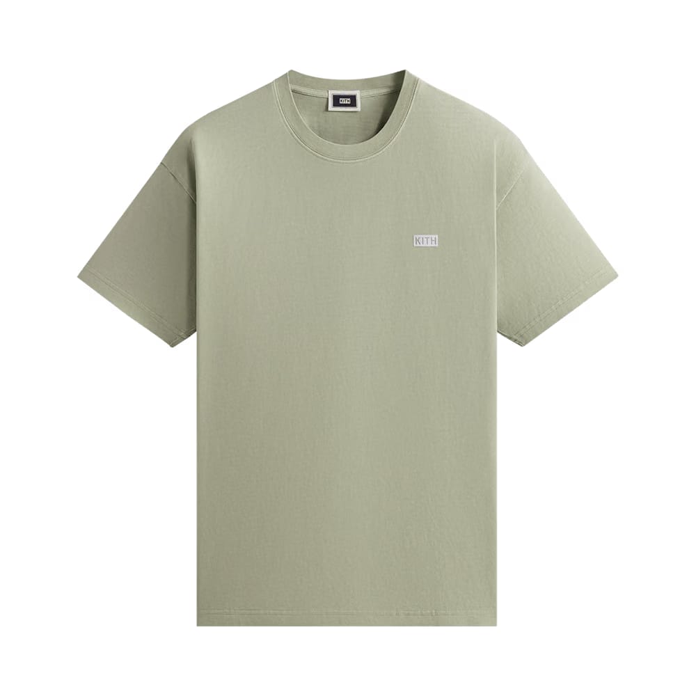 Kith LAX T-Shirt Region