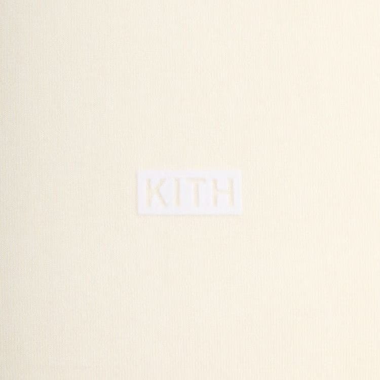 Kith LAX T-Shirt Sandrift