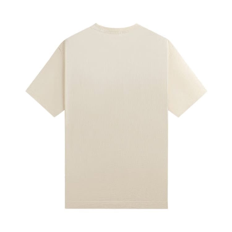 Kith LAX T-Shirt Sandrift