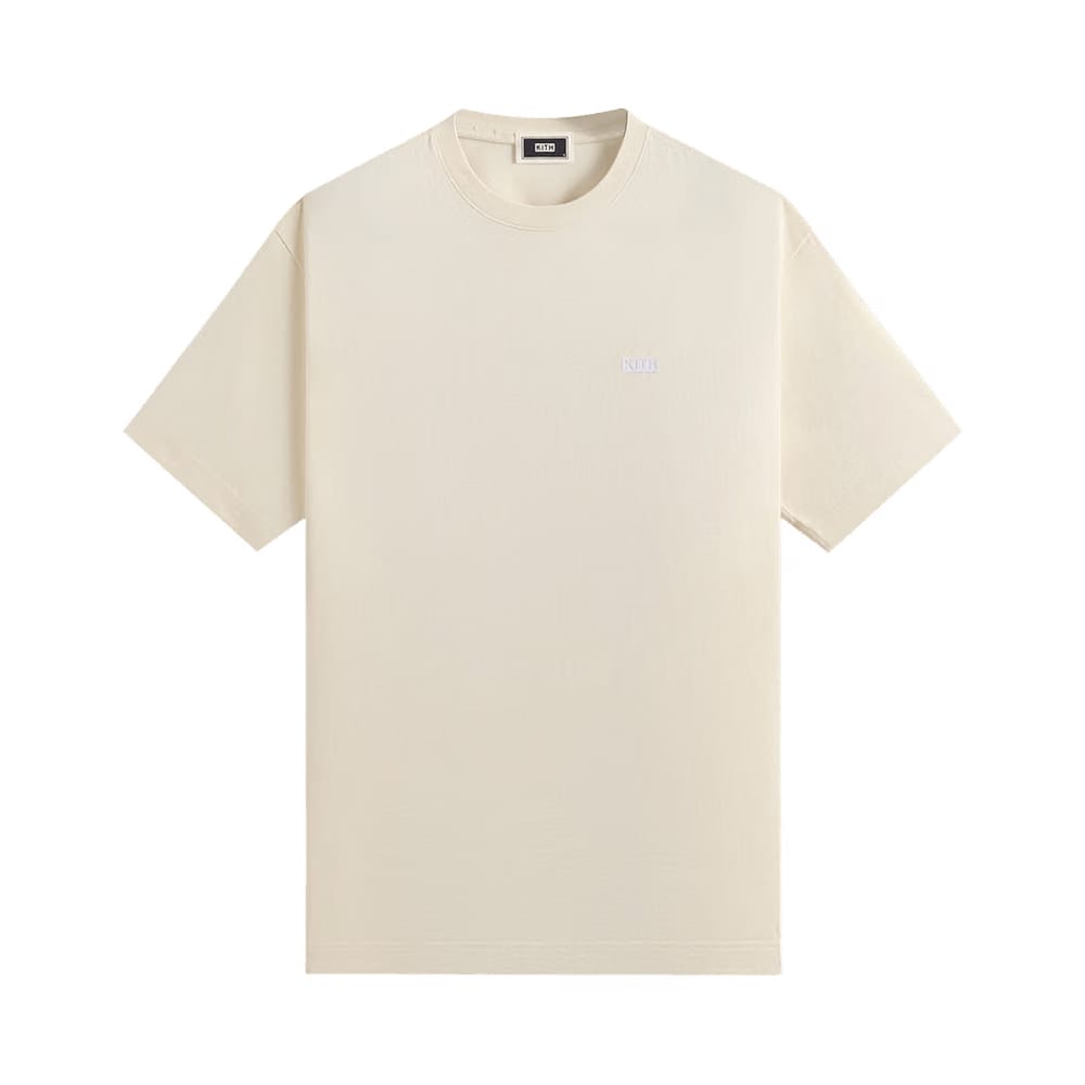 Kith LAX T-Shirt Sandrift