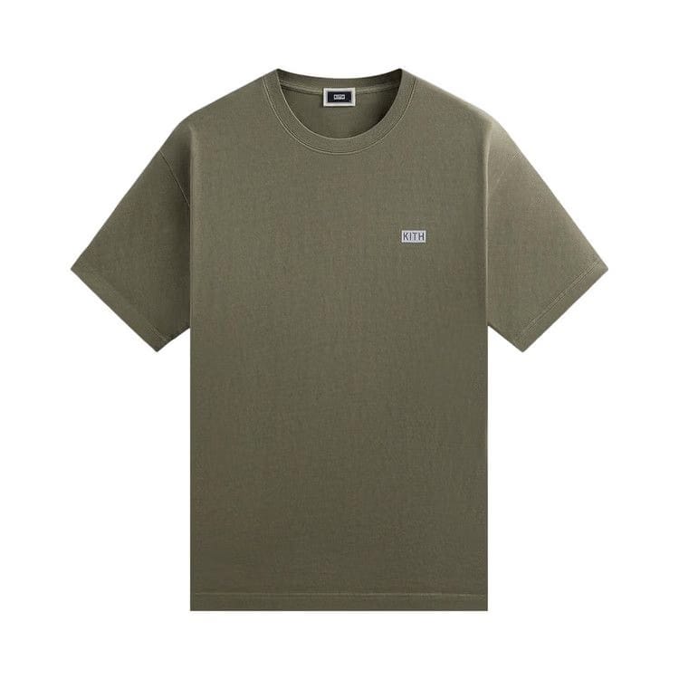 Kith LAX T-Shirt Scene