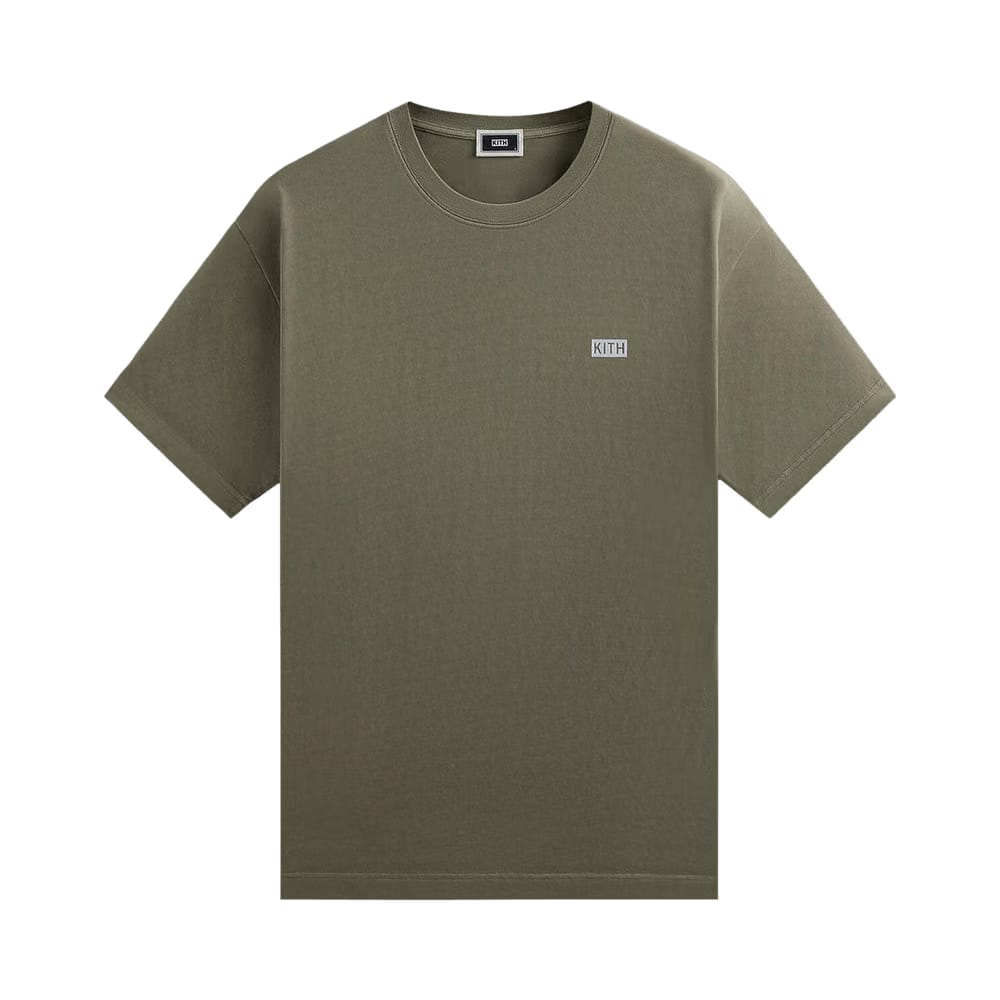 Kith LAX T-Shirt Scene