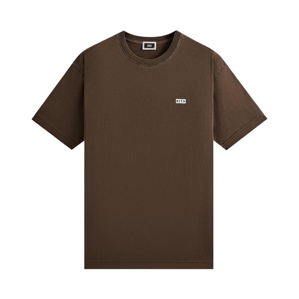 Kith LAX T-Shirt Silo