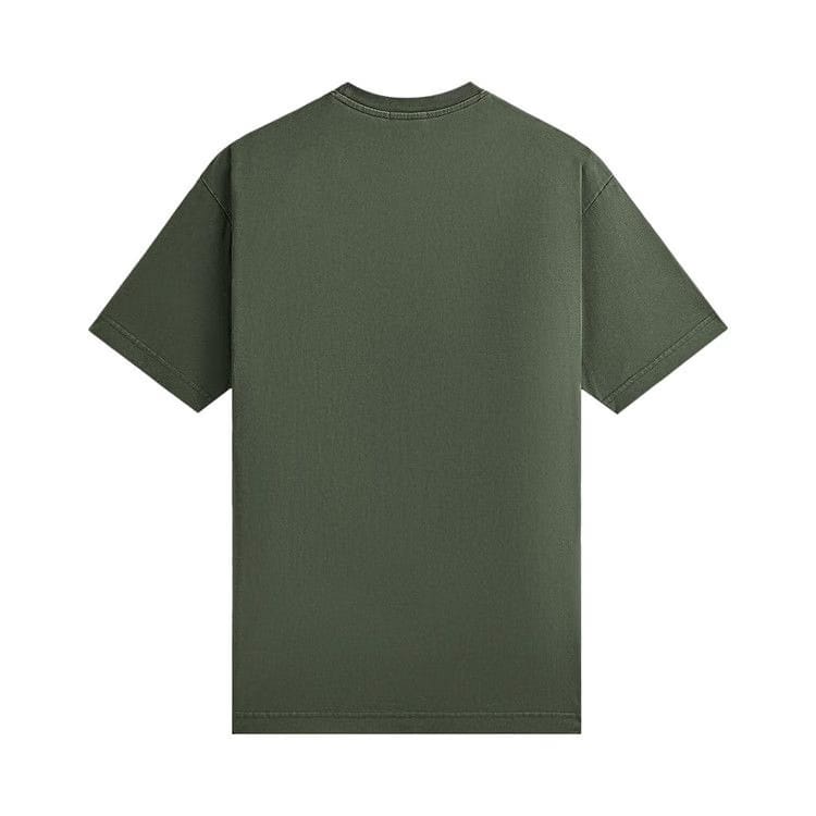 Kith LAX T-Shirt Taiga