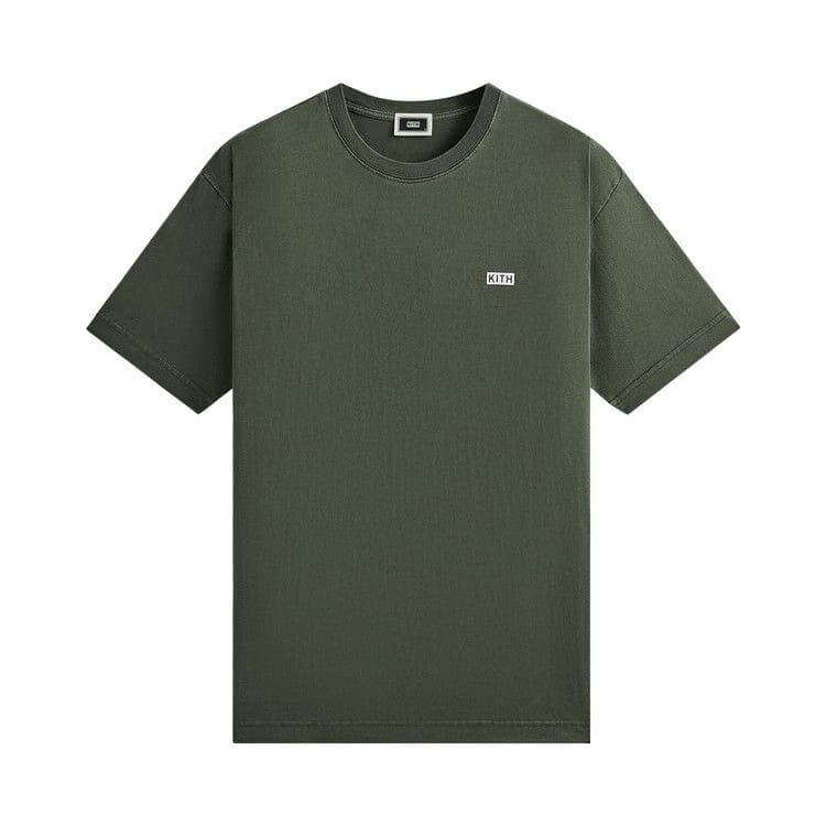 Kith LAX T-Shirt Taiga