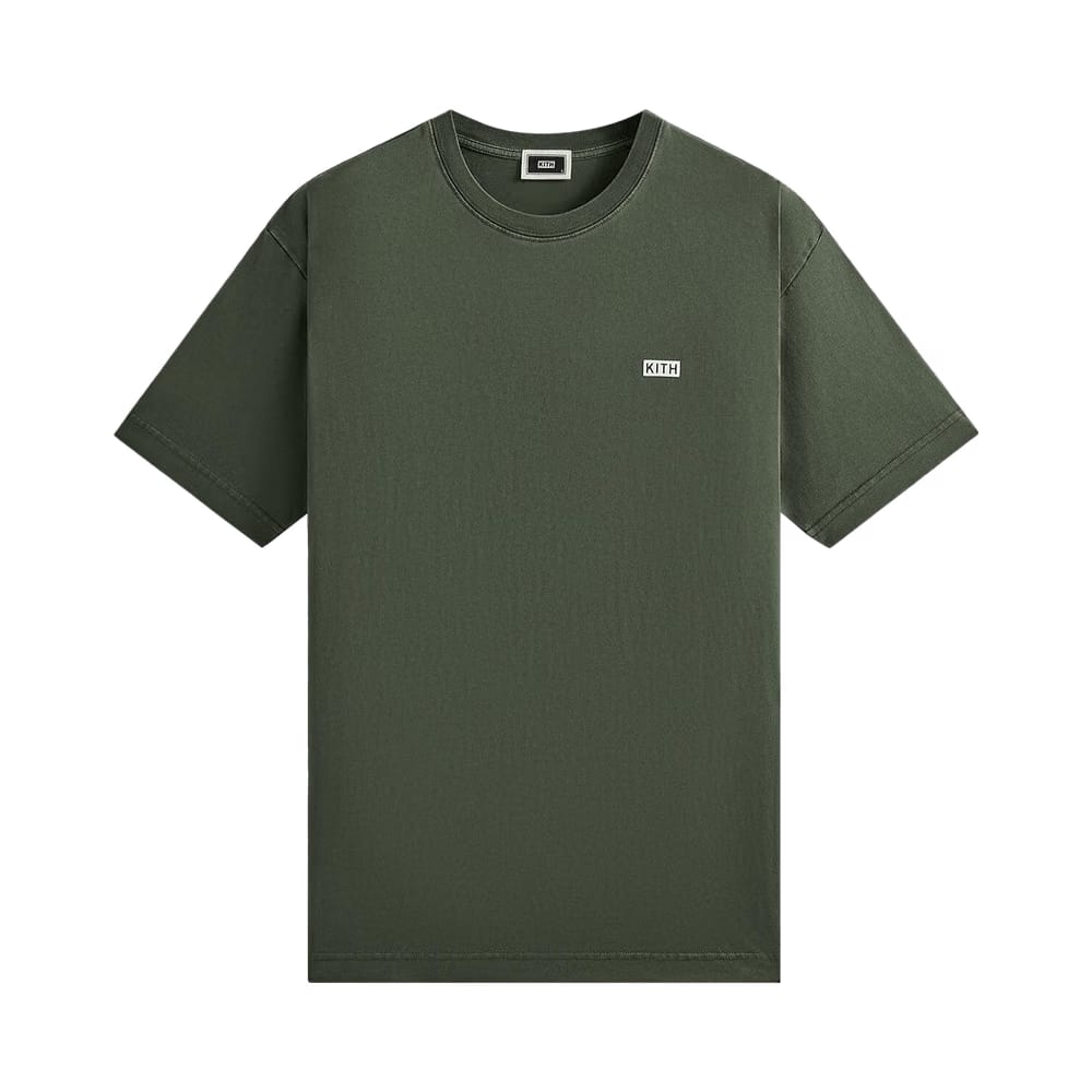 Kith LAX T-Shirt Taiga