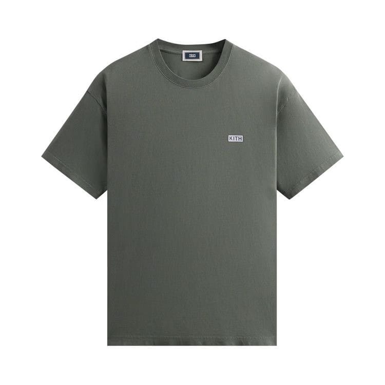 Kith LAX T-Shirt Tinge