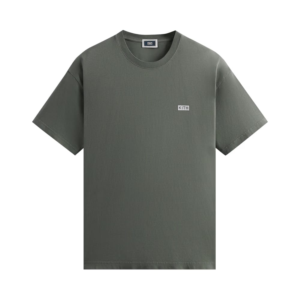 Kith LAX T-Shirt Tinge