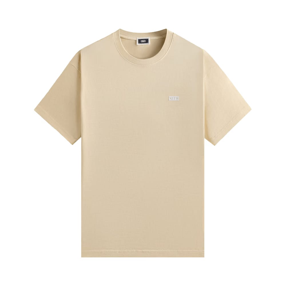 Kith Lax T-Shirt Veil