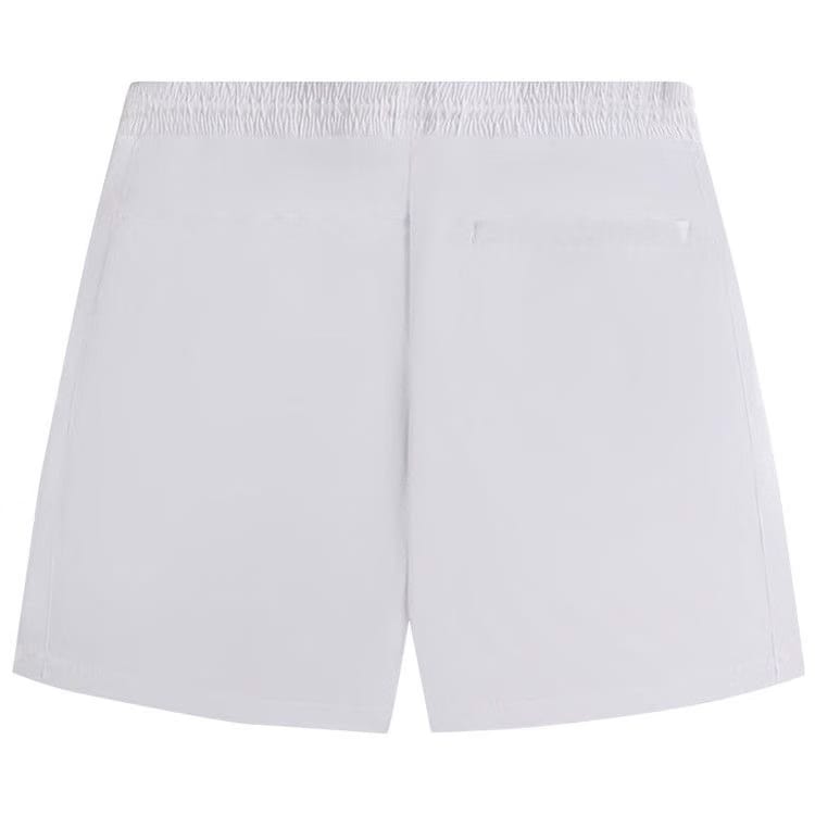 Kith Transitional Active Shorts White