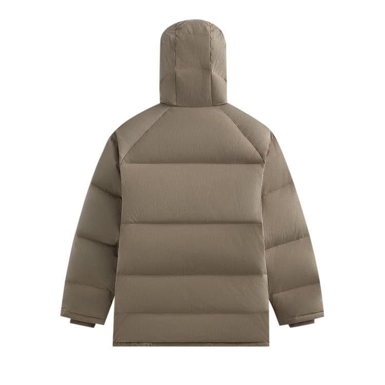 Kith Leroy Parka Canvas